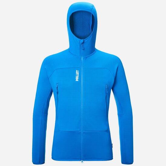 Polar Montañismo Hombres FUSION GRID