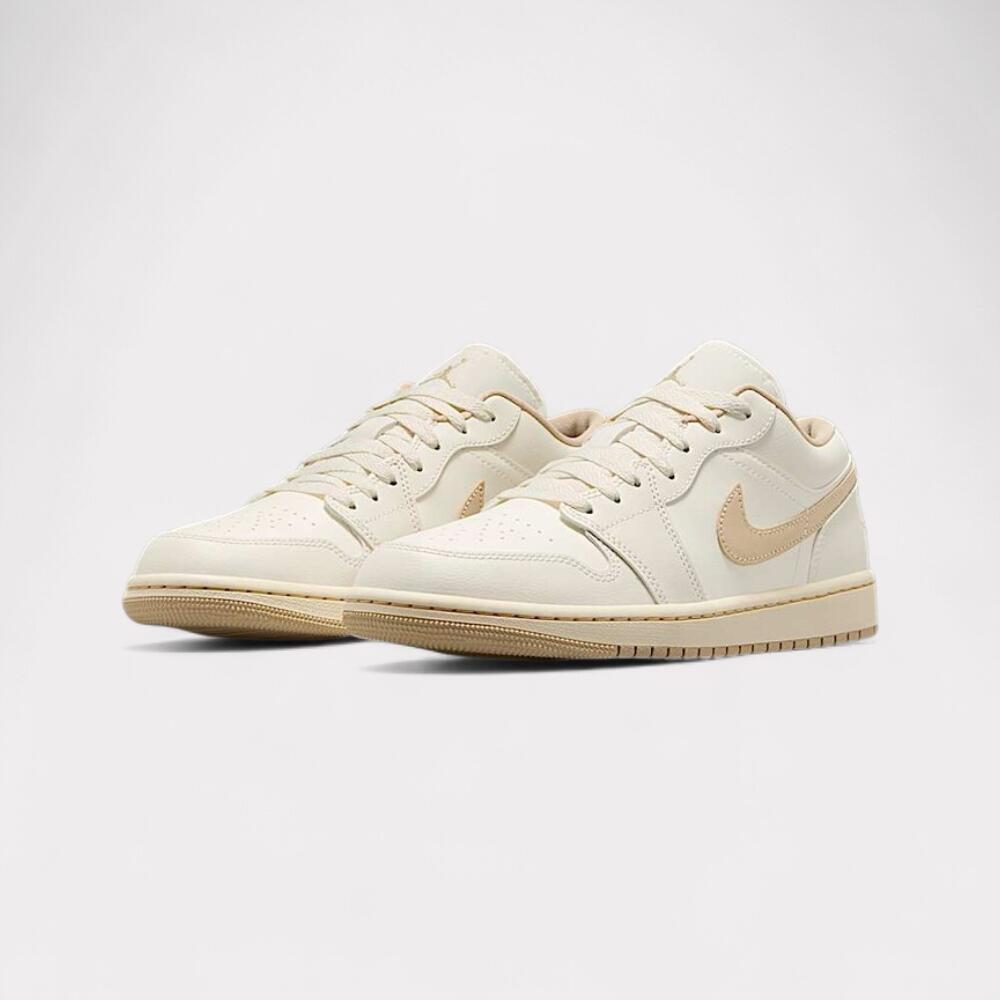 Air Jordan 1 Low - Sail Rattan 2/5