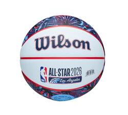 Mini Ballon de Basket Wilson NBA All Star Game 2026