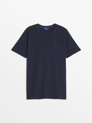 T-shirt Uomo Marina Militare TBS Piere