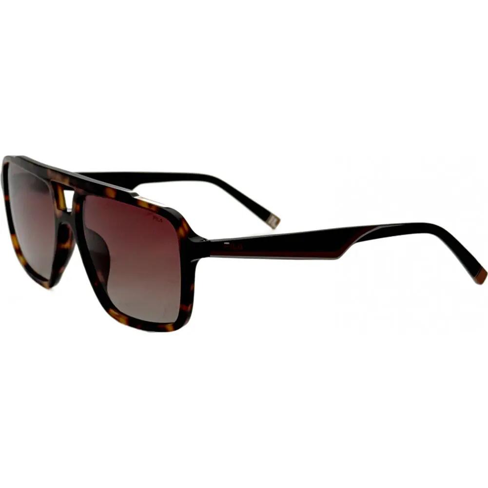 Fila SFI460 57 C10P Sunglasses 1/1