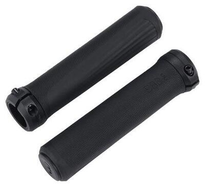 Bbb steadyactive 136 mm handvatten zwart