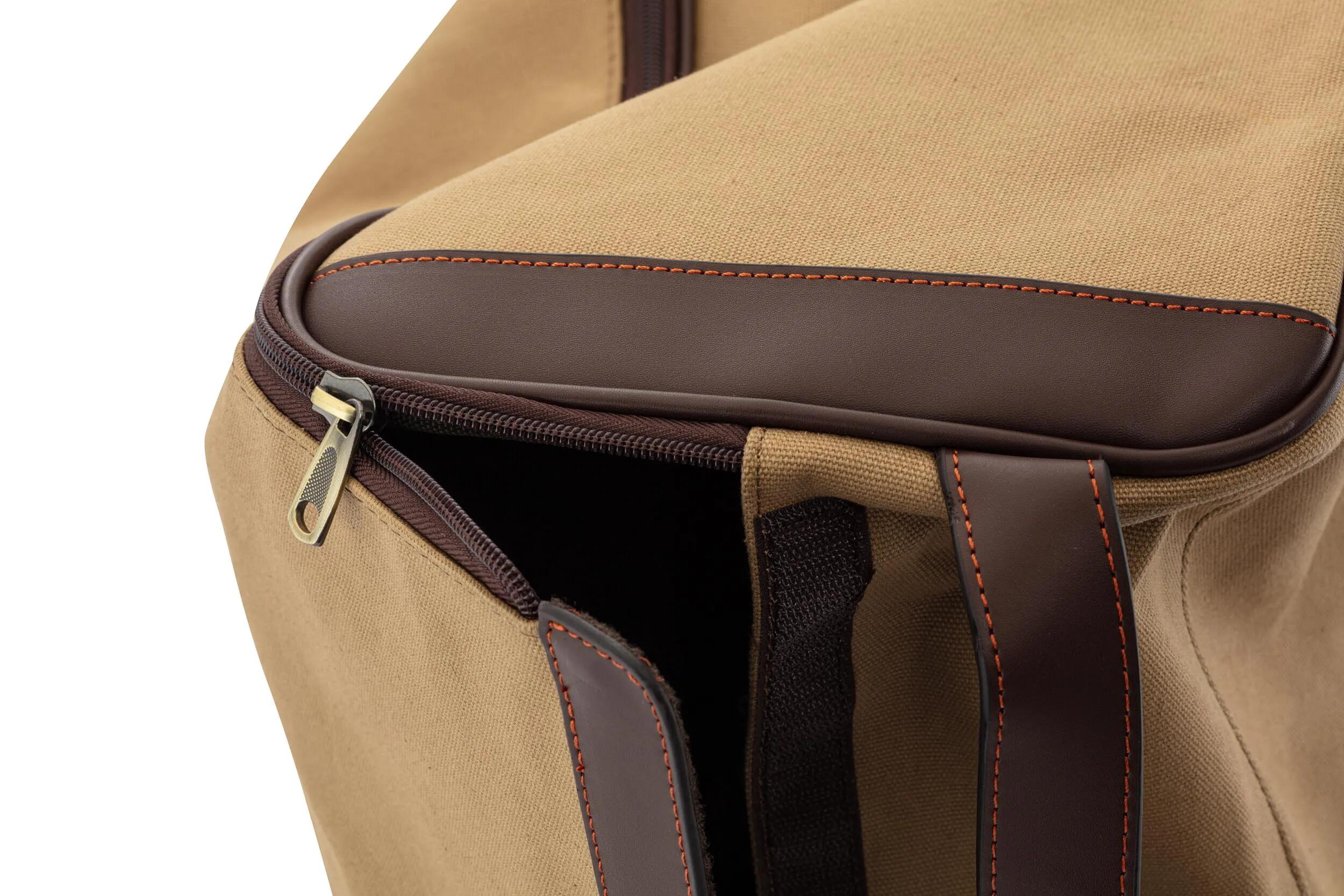 Sac De Rangement Country Pour Bottes 3/6