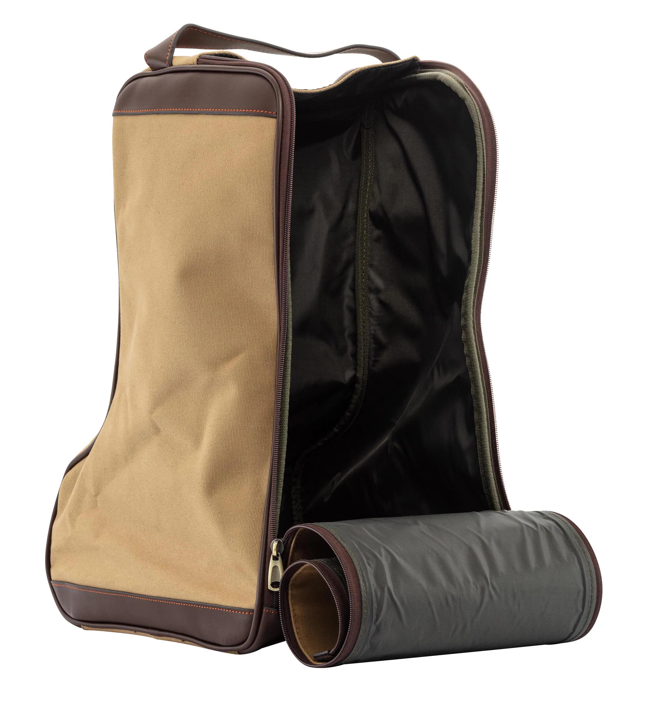 Sac De Rangement Country Pour Bottes 2/6