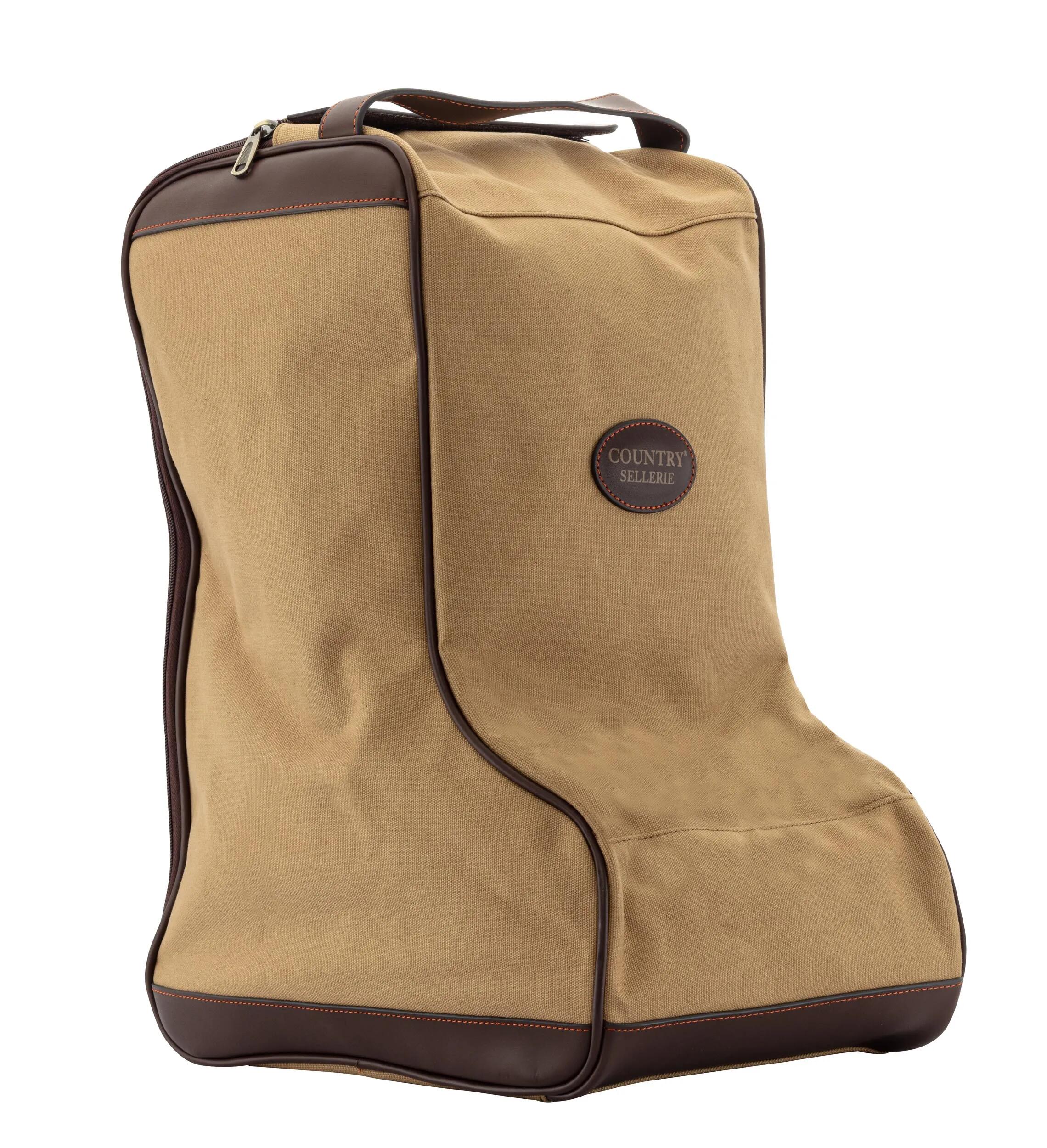 Sac De Rangement Country Pour Bottes 1/6