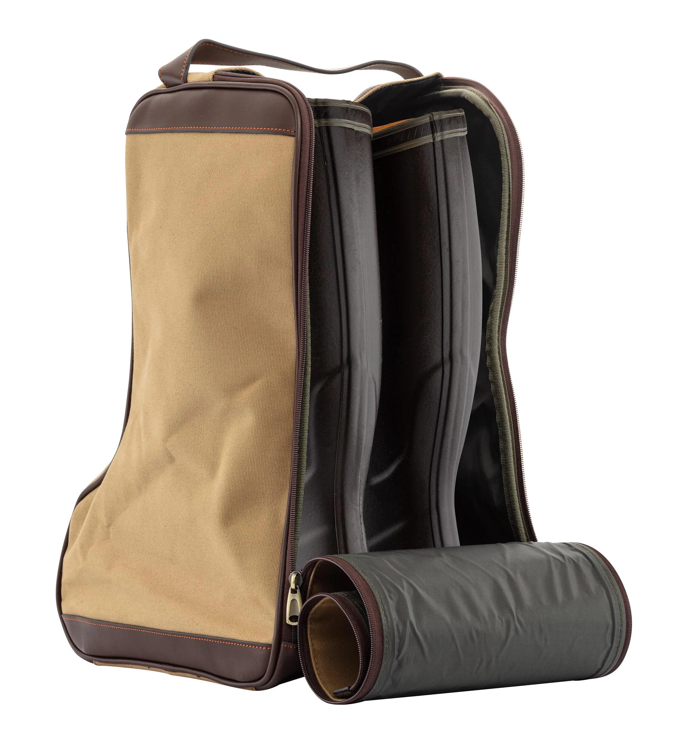 Sac De Rangement Country Pour Bottes 6/6