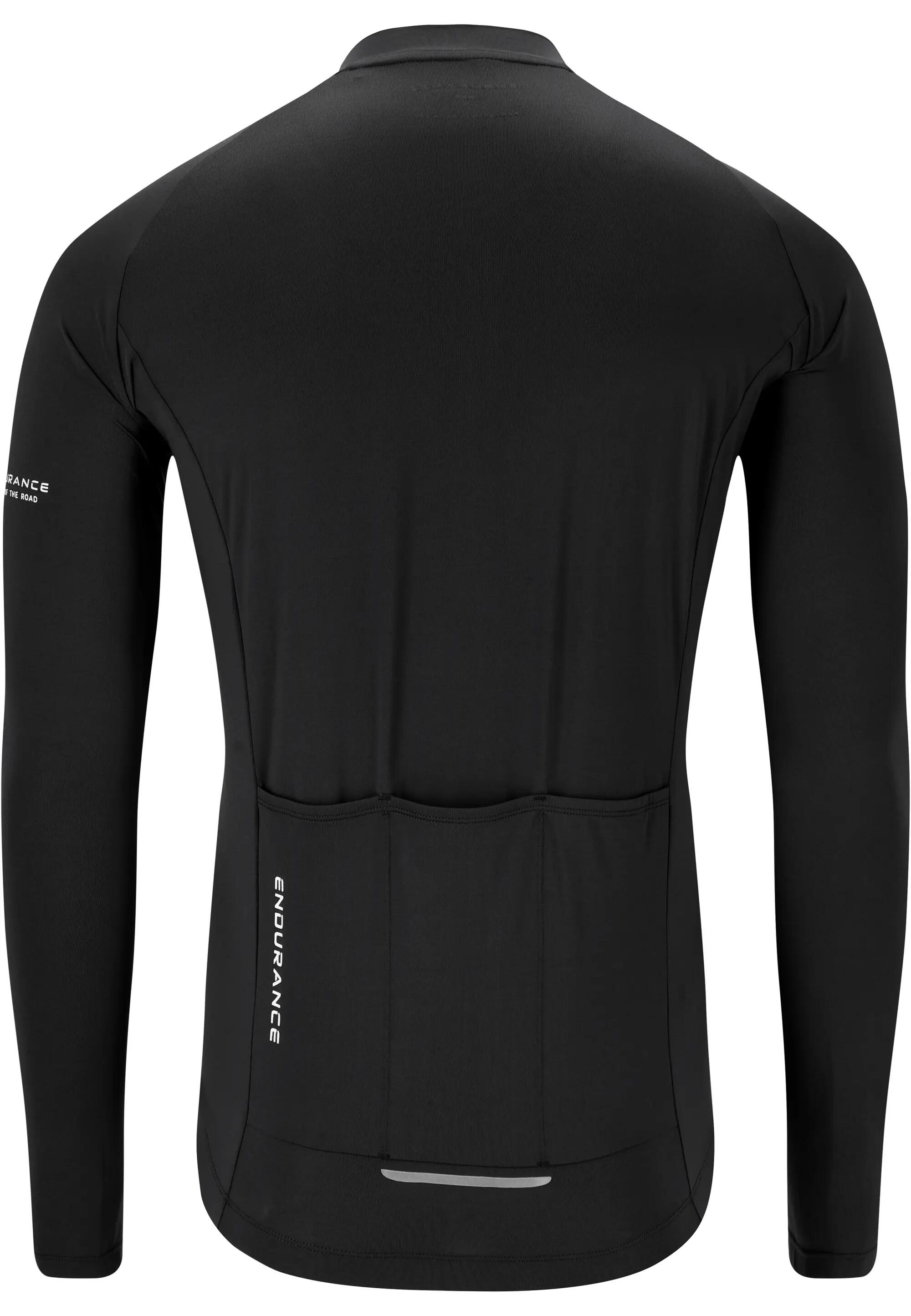 Maglia a maniche lunghe Endurance Paxton 2/15