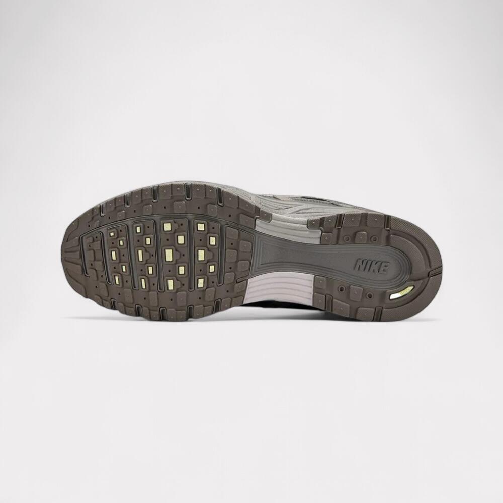 Nike P-6000 Cave Stone Medium Ash Flat Pewter Metallic Silver 7/7