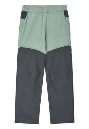 Funktionshose Kaveris - 2-in-1 Beine abzippen - leicht in Shorts verwandeln