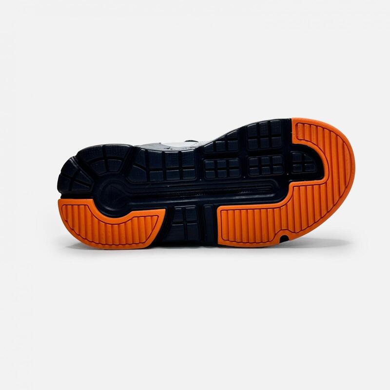 Pantofi sport Peak FreeFlow Copii Negru/Gri