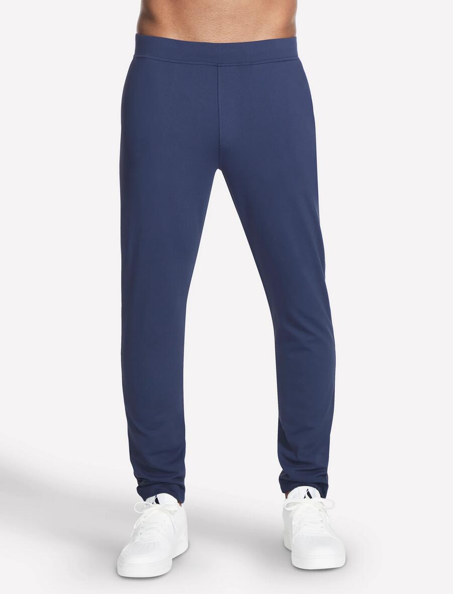 Spodnie Dresowe Męskie Skechers 1/1