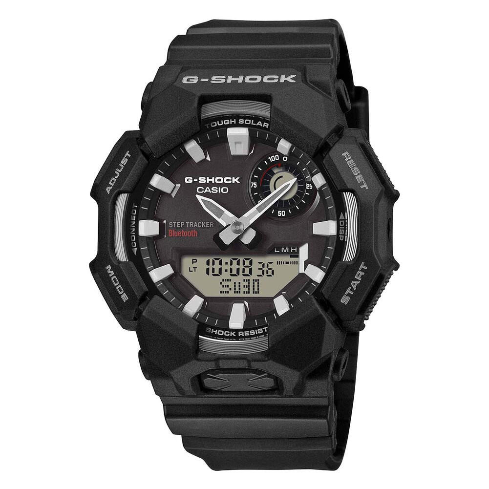 CASIO picture