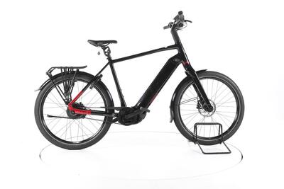 Tweedehands - koga pace b10 trekking e-bike 2023 - zeer goed
