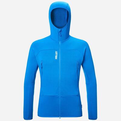 Pile Alpinismo Uomini FUSION GRID