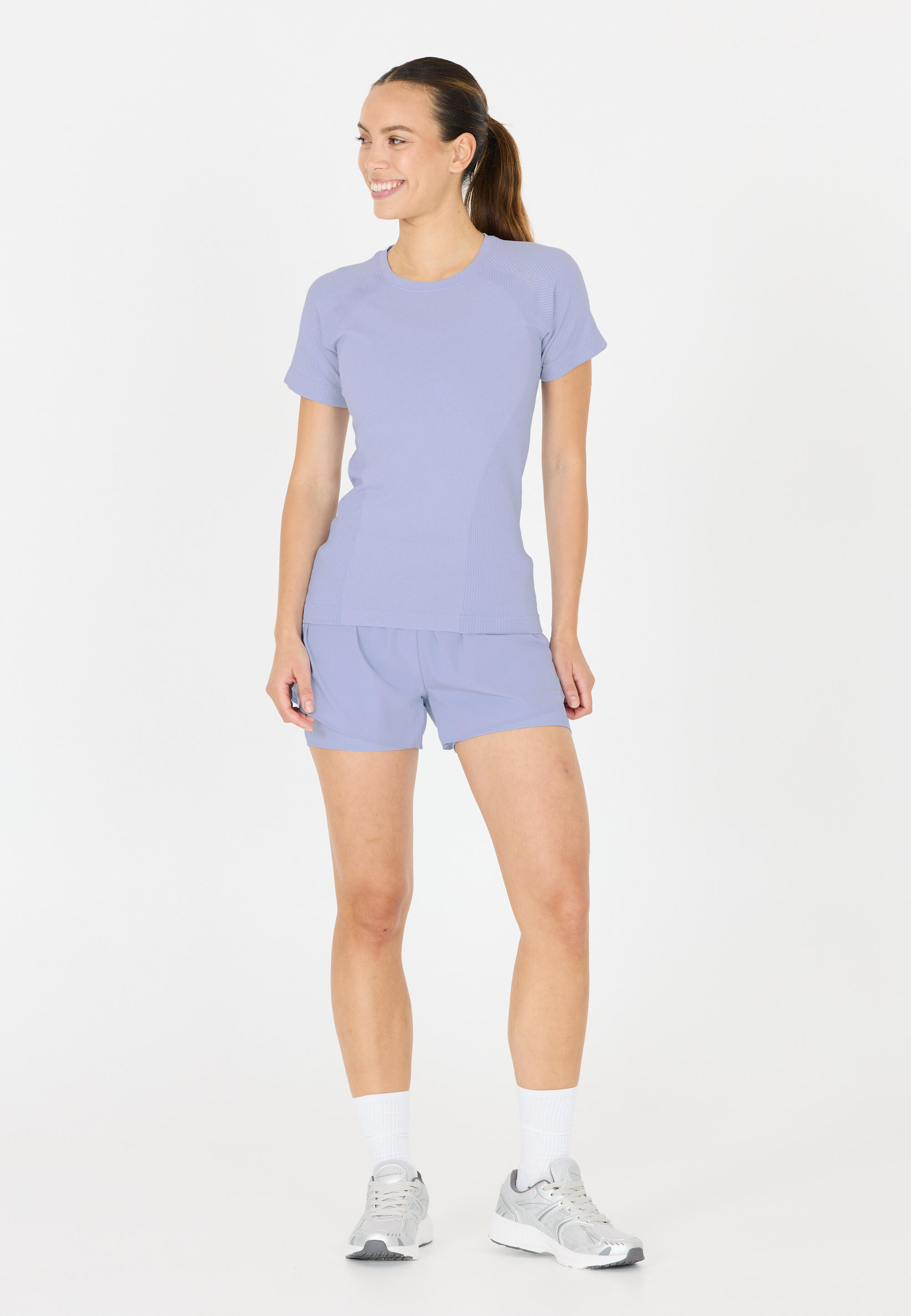 T-shirt fonctionnel HALEN W 3/5