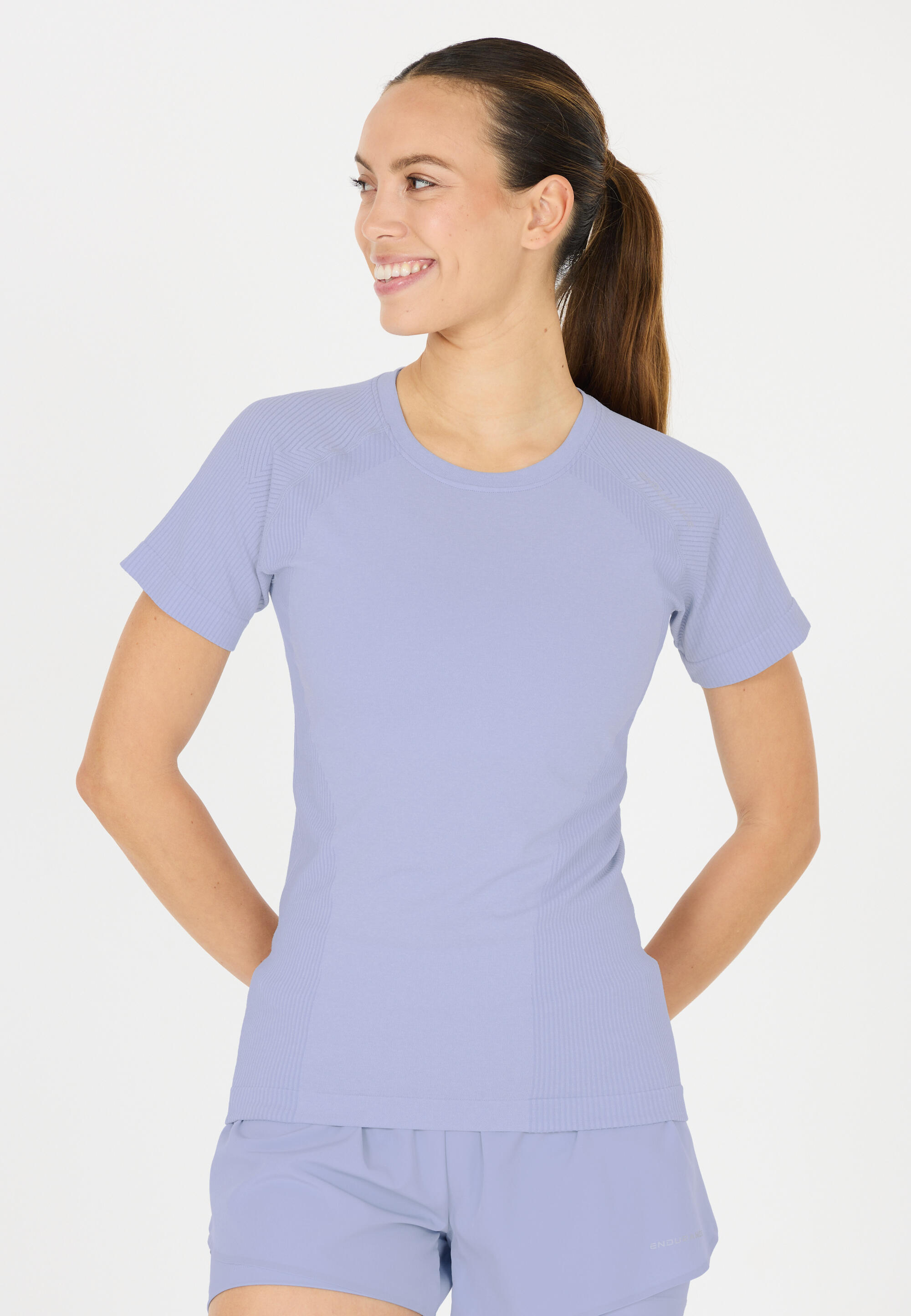 T-shirt fonctionnel HALEN W 4/5