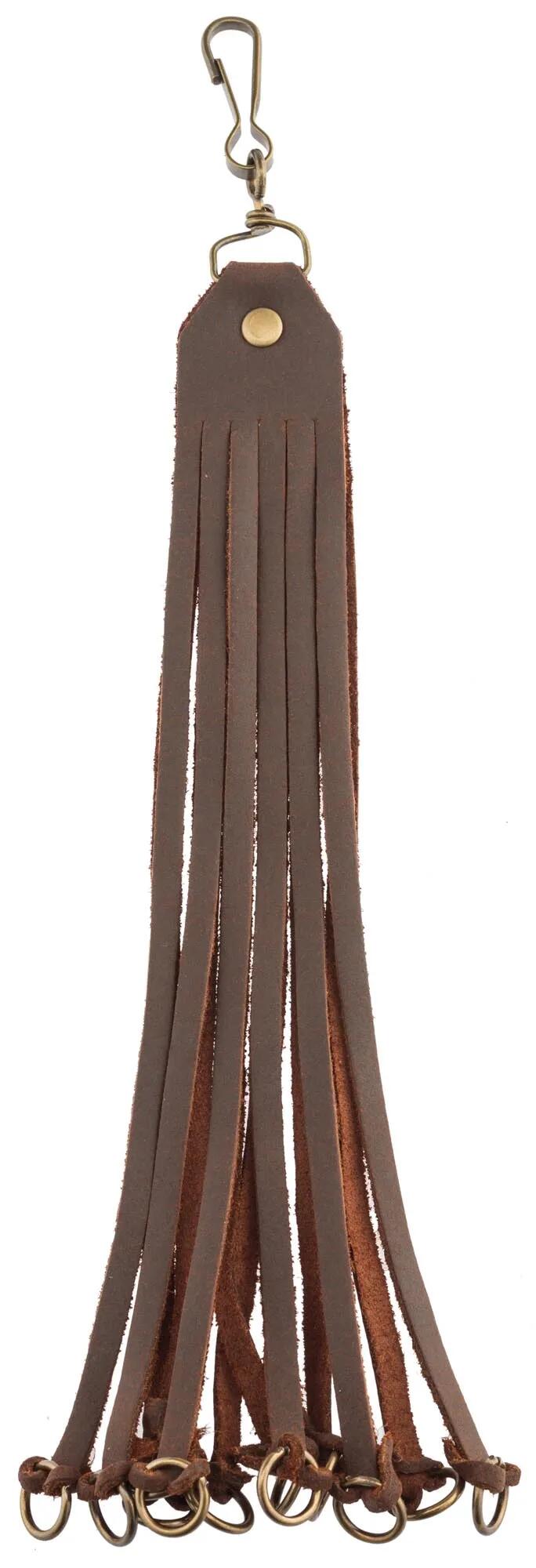 Lacet Porte Oiseaux 12 Brins Country 2/2