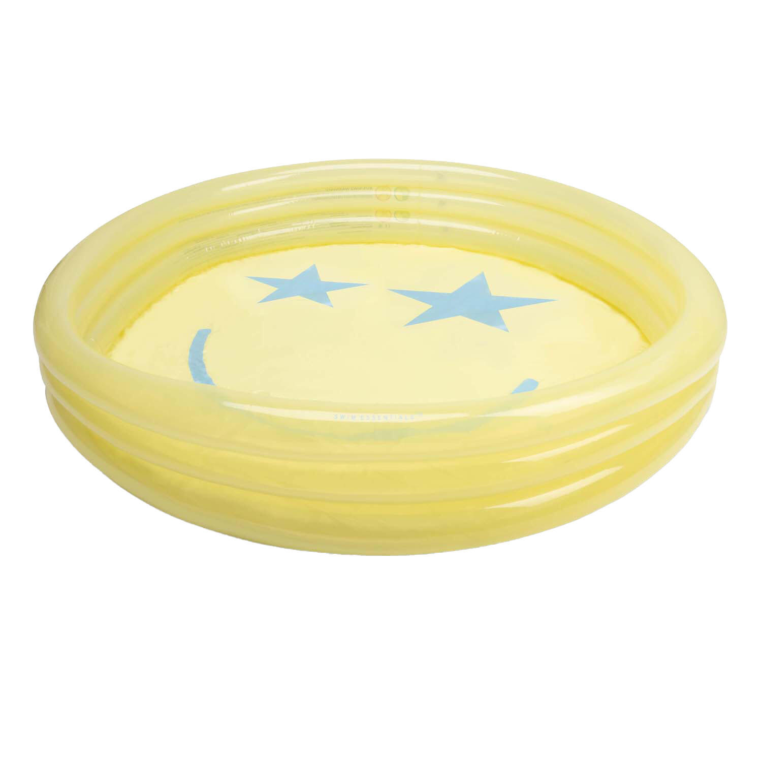 Piscina para niños - Amarillo - Joy - Ø 150 cm 3/3