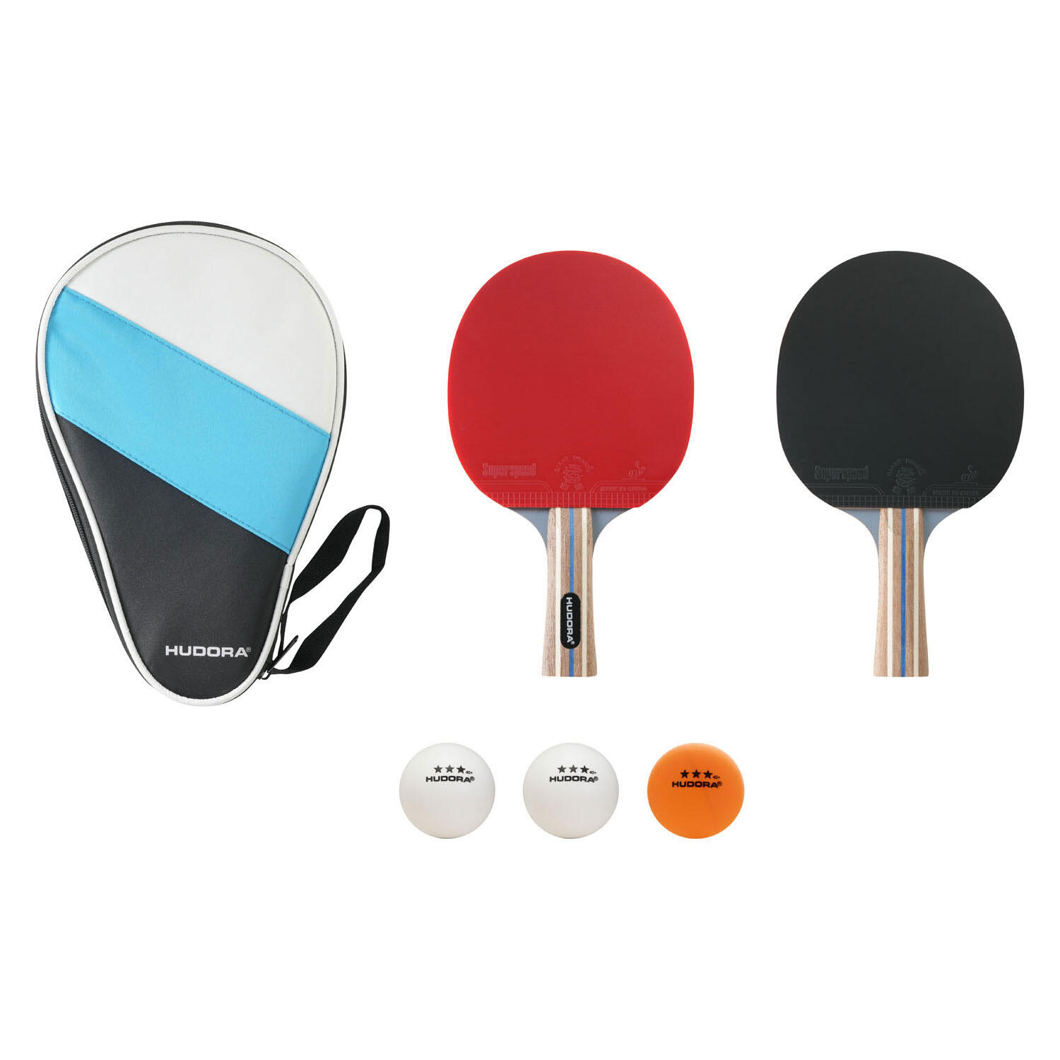 HUDORA Tafeltennisset 3/7