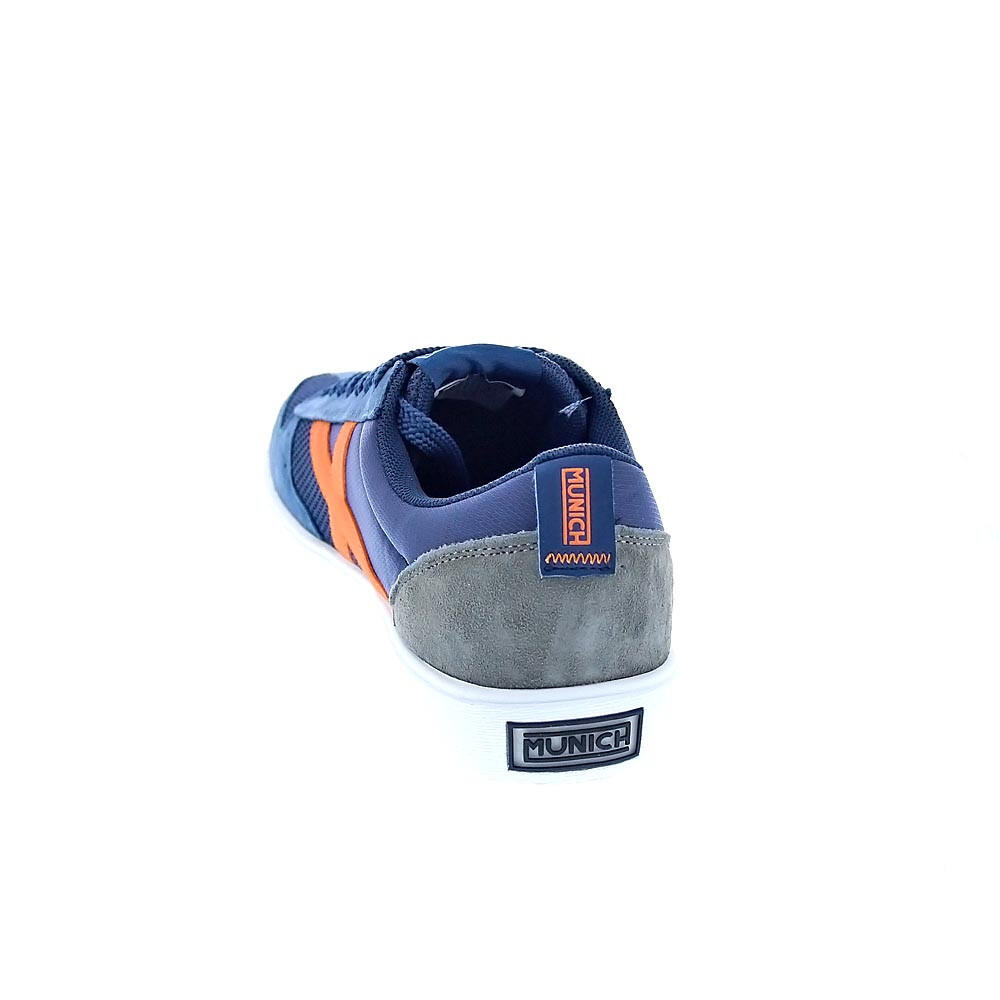 Baskets Munich modèle 4046048 pour homme 3/5