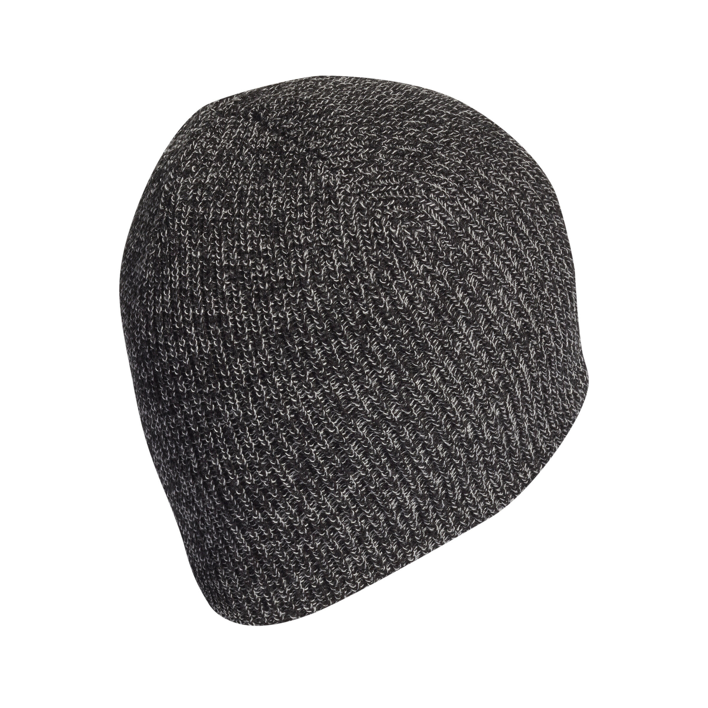 Bonnet MEL Noir et Gris 2/4