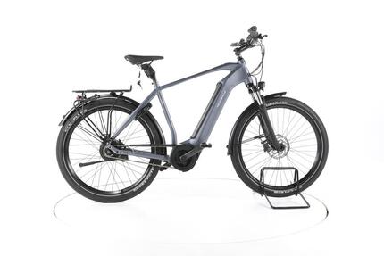 Reconditionné - Velo de Ville SUV LEB 890 City Vélo électrique - Bon