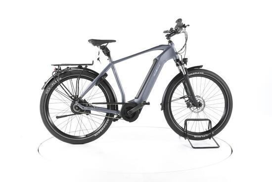 Reconditionné - Velo de Ville SUV LEB 890 City Vélo électrique - Bon