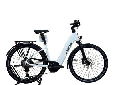 Ricondizionata - Bici elettriche KTM Macina Style 720 XT - Stato eccellente