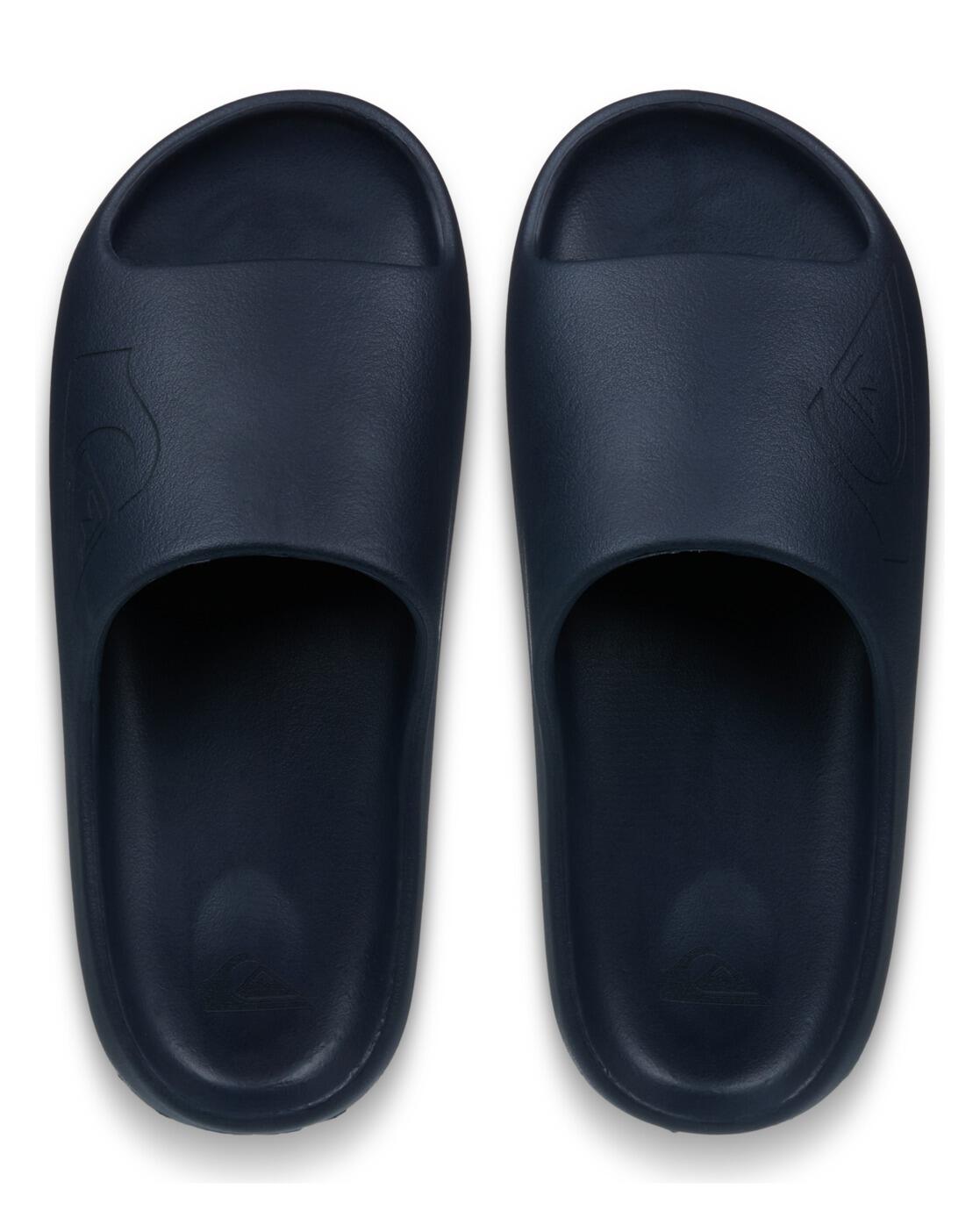 Sandales CLOUD CRUSHER Bleu Homme 4/4