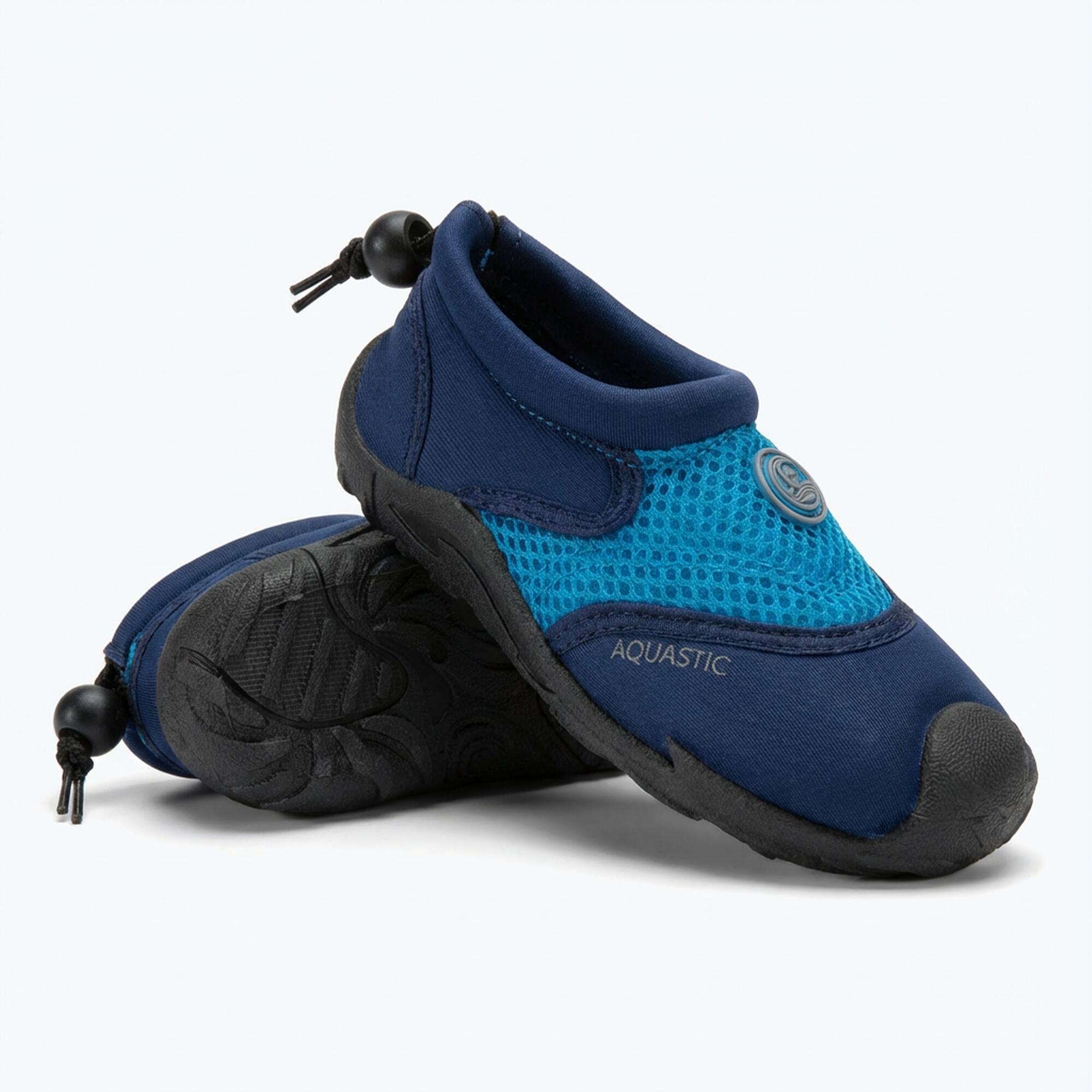 Buty do wody dziecięce AQUASTIC Kea