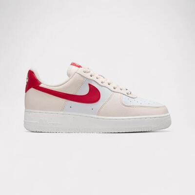 Nike Air Force 1 Low NN - University Red