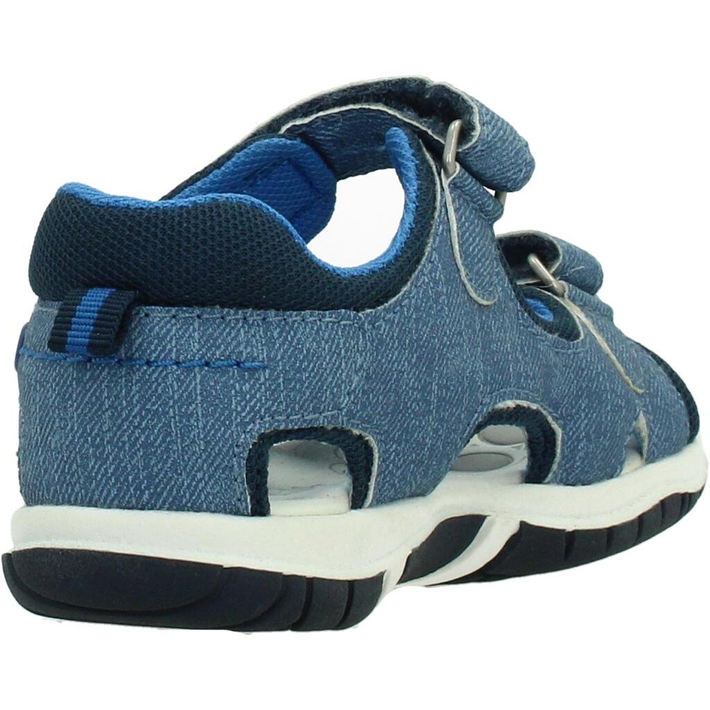 Sandalias Niño Chicco Forrest 3/5