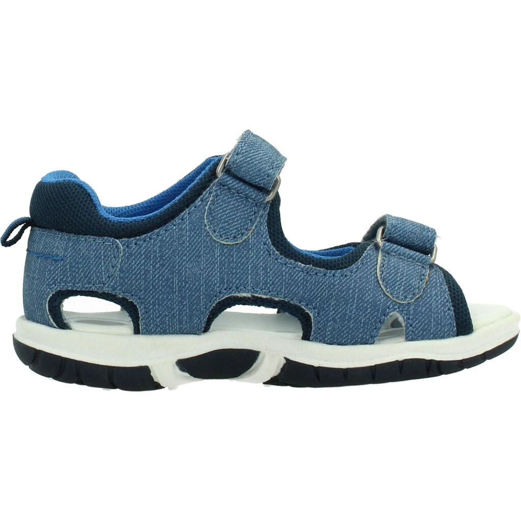 Sandalias Niño Chicco Forrest 4/5