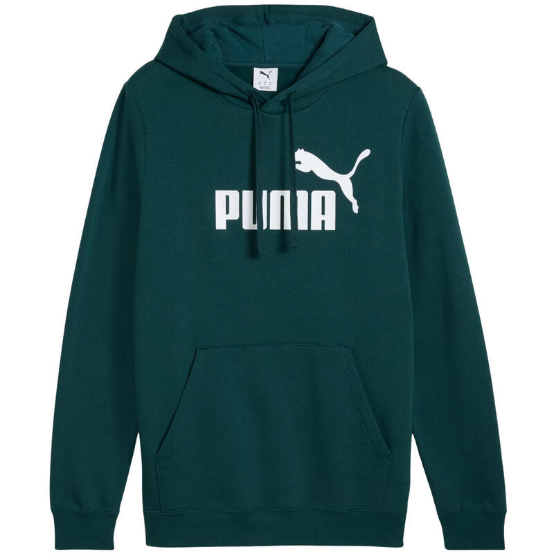 Hanorac pentru bărbați Puma ESS No.1 Logo Hoodie FL