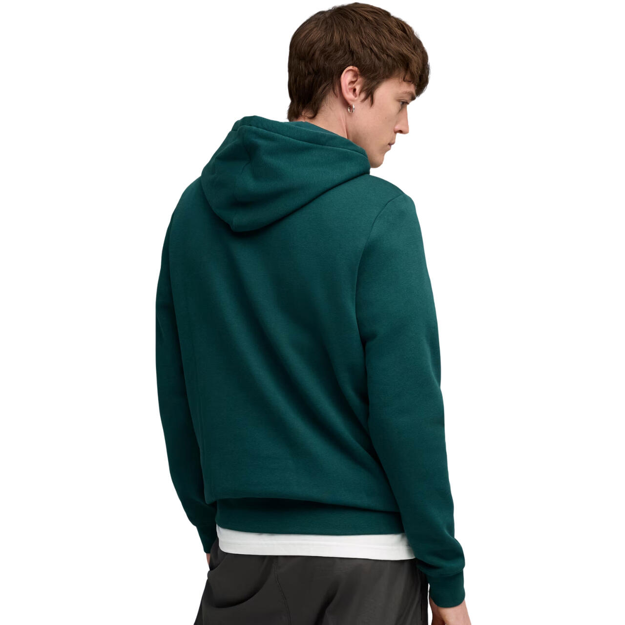 Sweat-shirt pour homme Puma ESS No.1 Logo Hoodie FL 4/6