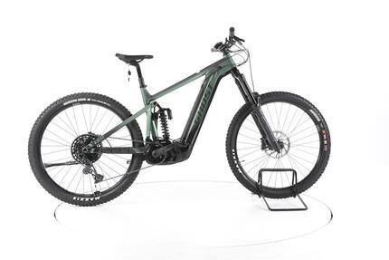 Refurbished - Ghost E-Riot EN AL Fully E-Bike 2023 - Sehr gut