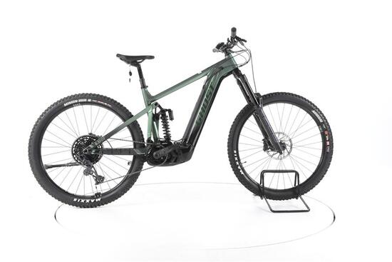 Refurbished - Ghost E-Riot EN AL Fully E-Bike 2023 - Sehr gut