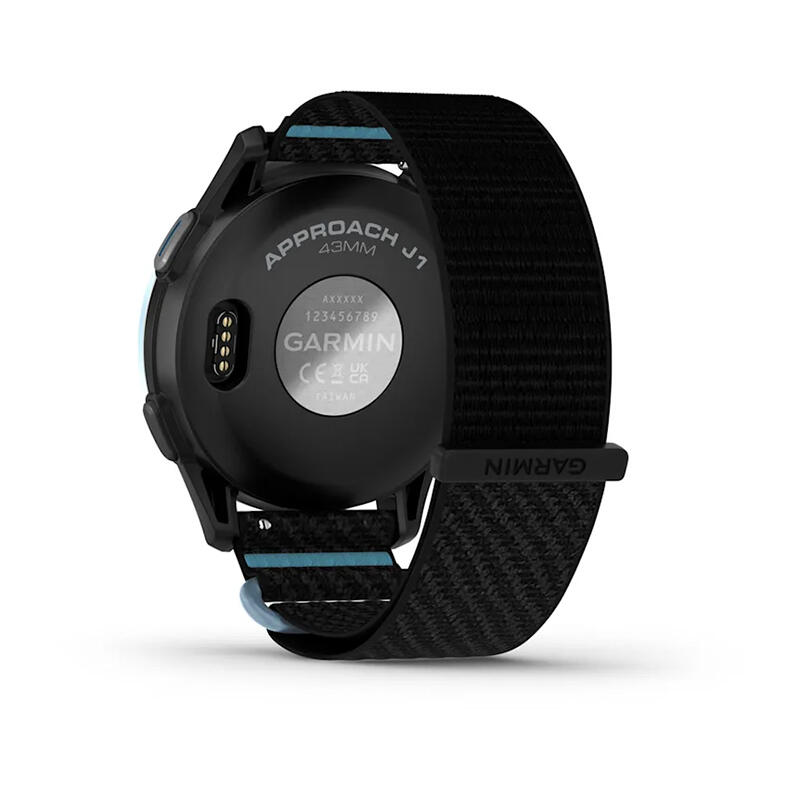 GARMIN Approach J1 Junior, télémètre de golf pour enfants, noir 3/5