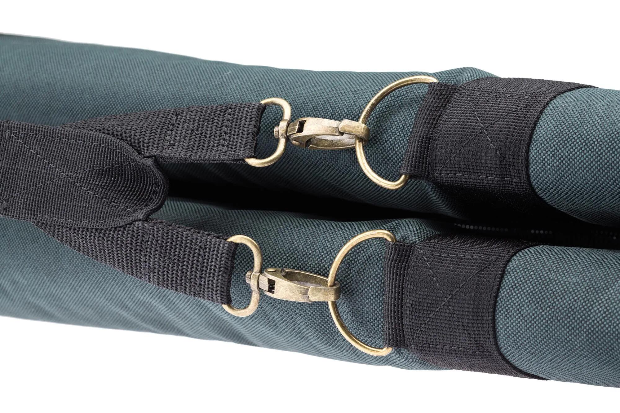 Fourreau Double Country Pour Carabines 6/6