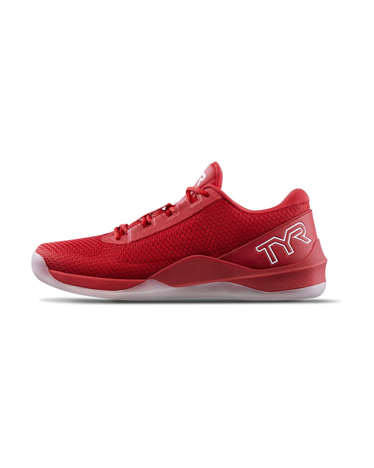 Schoenen Cross-training Dames Polyvalentes fitness,WOD,gewichtheffen - TYR CXT2 1/1