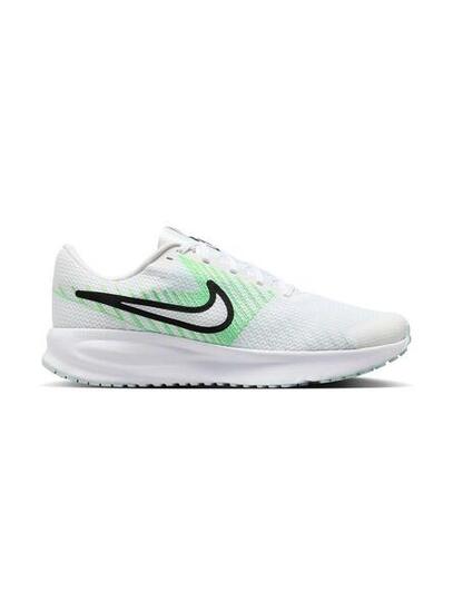 Scarpe da corsa Nike Run defy bianche per uomo