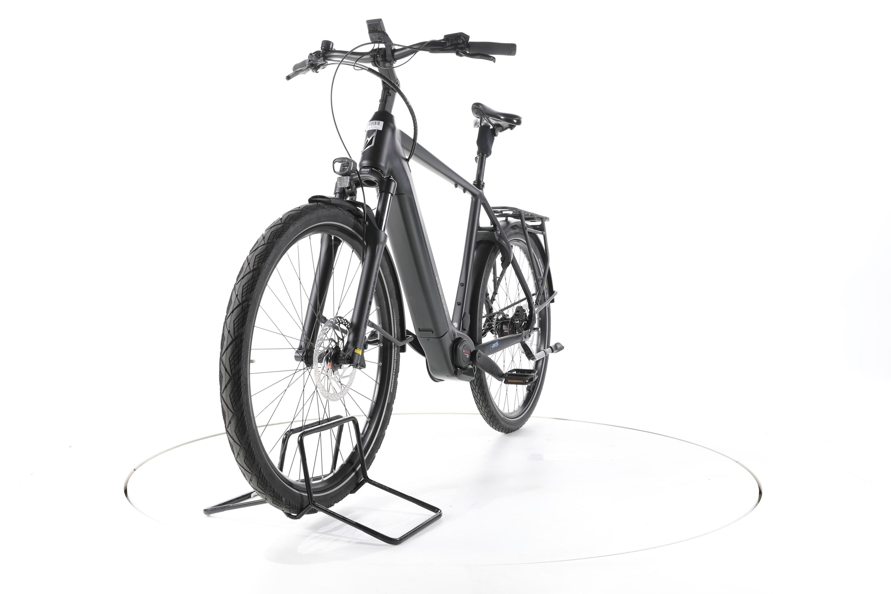 Segunda vida - FALTER SUB 9.5 FL PLUS City E-Bike 2025 - Buen estado 4/7
