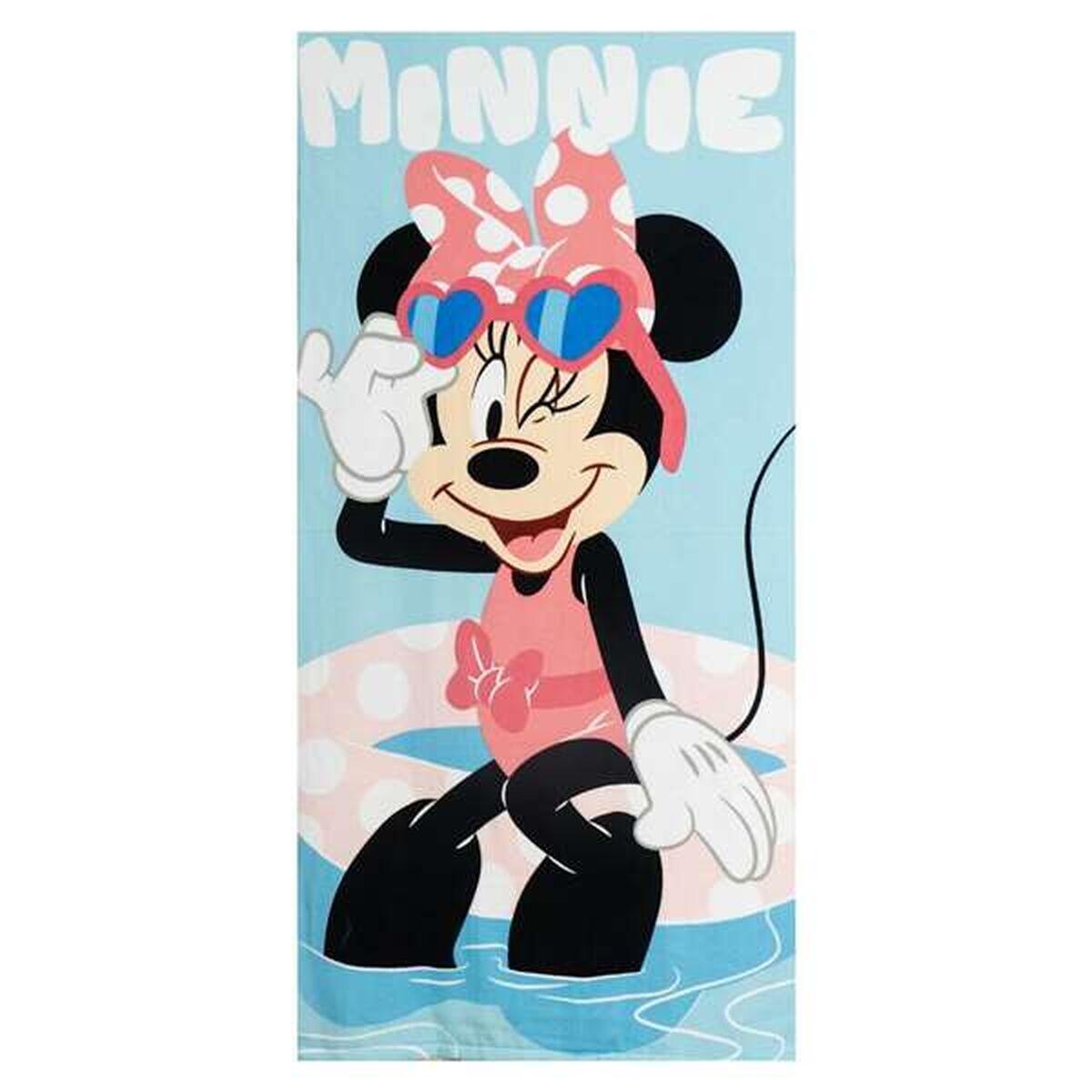 Toalla de Playa DISNEY Multicolor 2/5