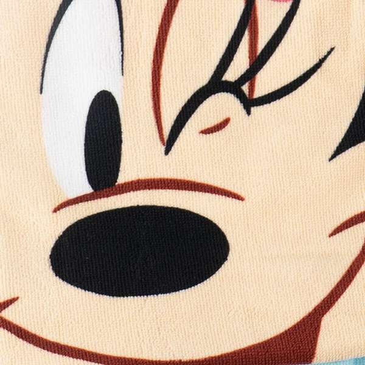 Toalla de Playa DISNEY Multicolor 4/5
