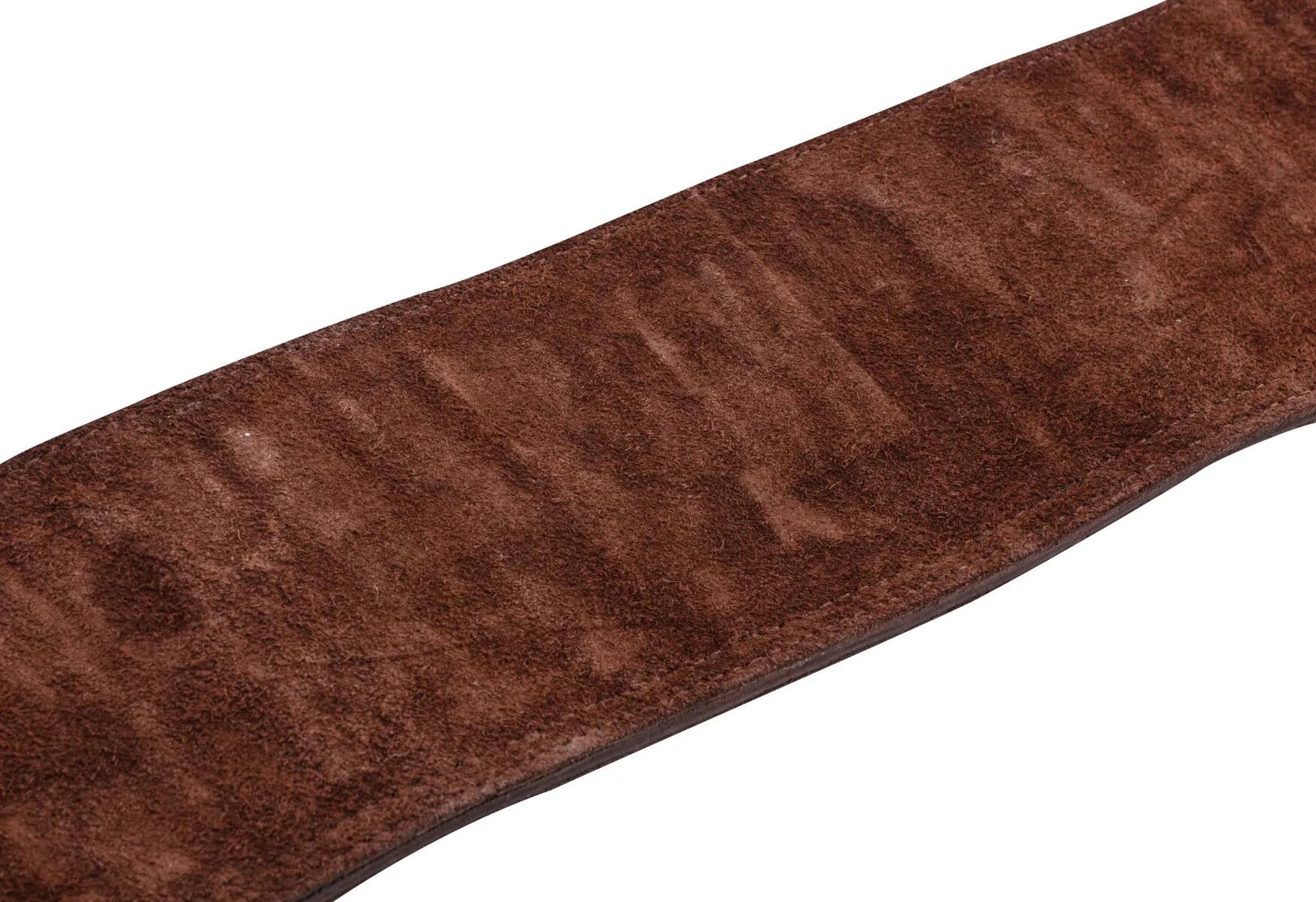 Cartouchiere Country Cuir Gras 21 Balles 4/5