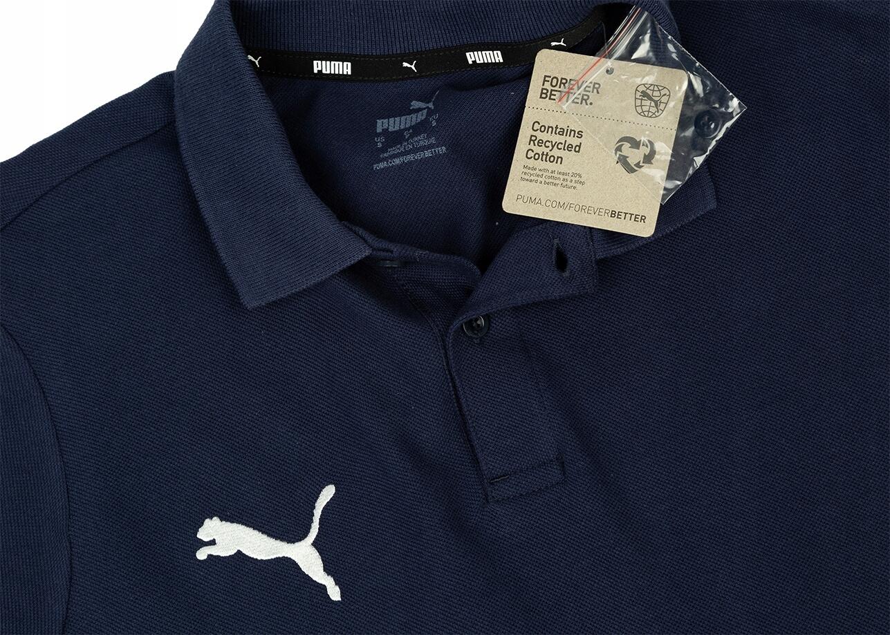 Polo Puma Teamgoal Casuals Polo Adulto 5/8