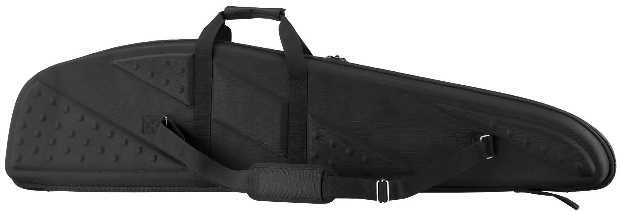 Fourreau Rigide Country Pour Carabine Noir 2/5