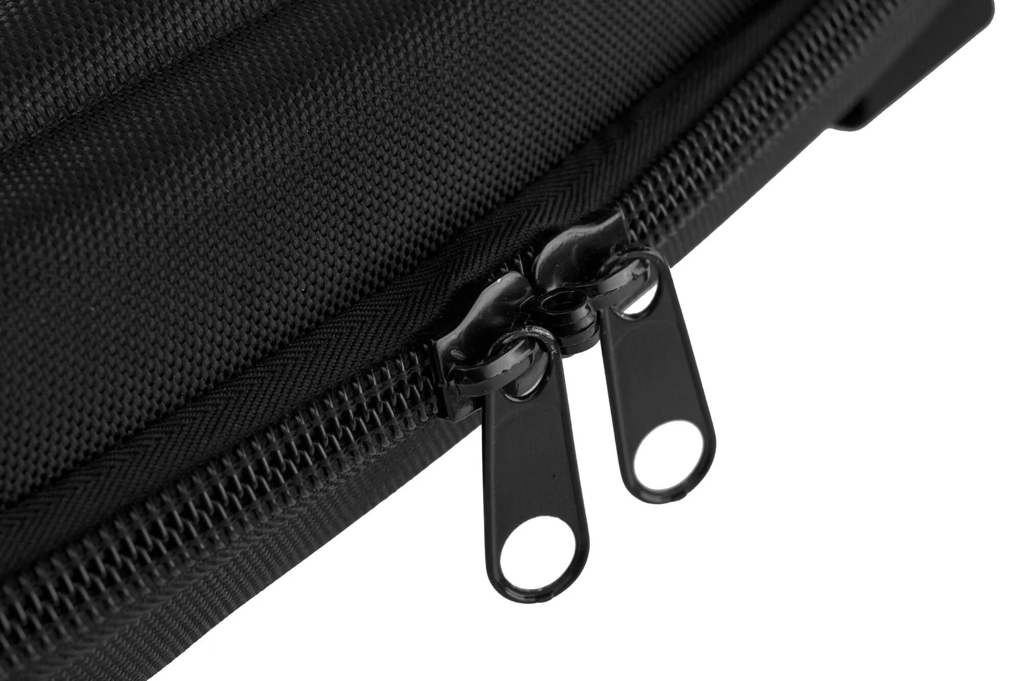 Fourreau Rigide Country Pour Carabine Noir 5/5