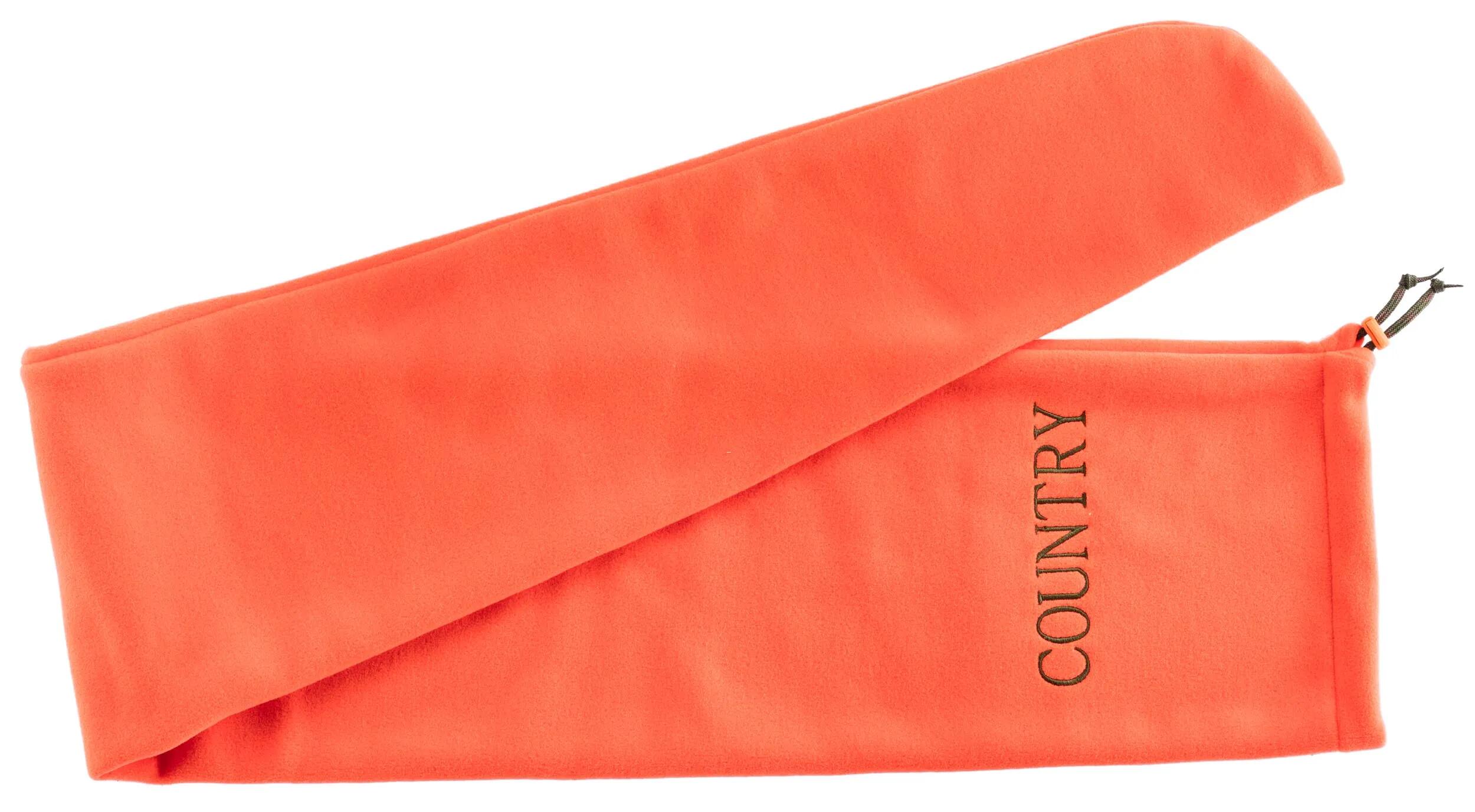 Fourreau Chaussette Country Orange Pour Armes 2/3