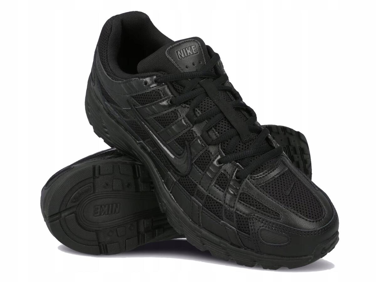 Buty Męskie nike P-6000 2 Sportowe Lifestyle 4/7